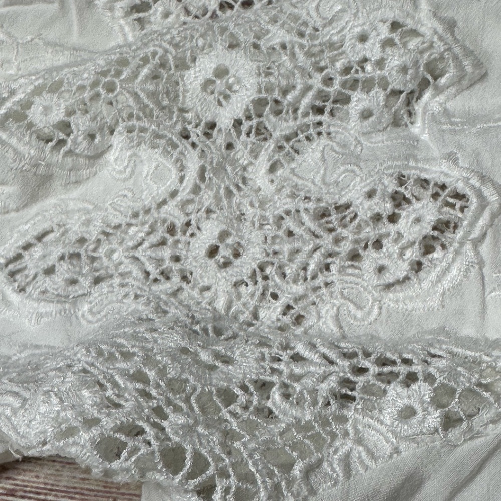 Loft Blouse Size L - Picture 5 of 5